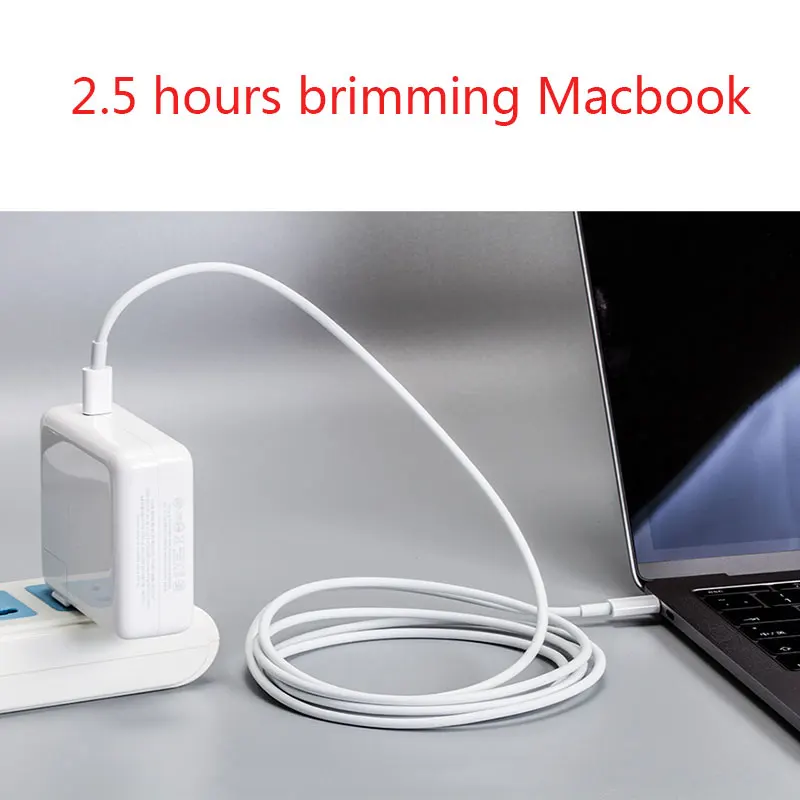 Usb-кабель 1 м 2 м type-c белый 3A Быстрая зарядка строка данных для Xiaomi Redmi Mi9 Mi8 4c K20 huawei Nova OPPO VIVO интерфейс устройства