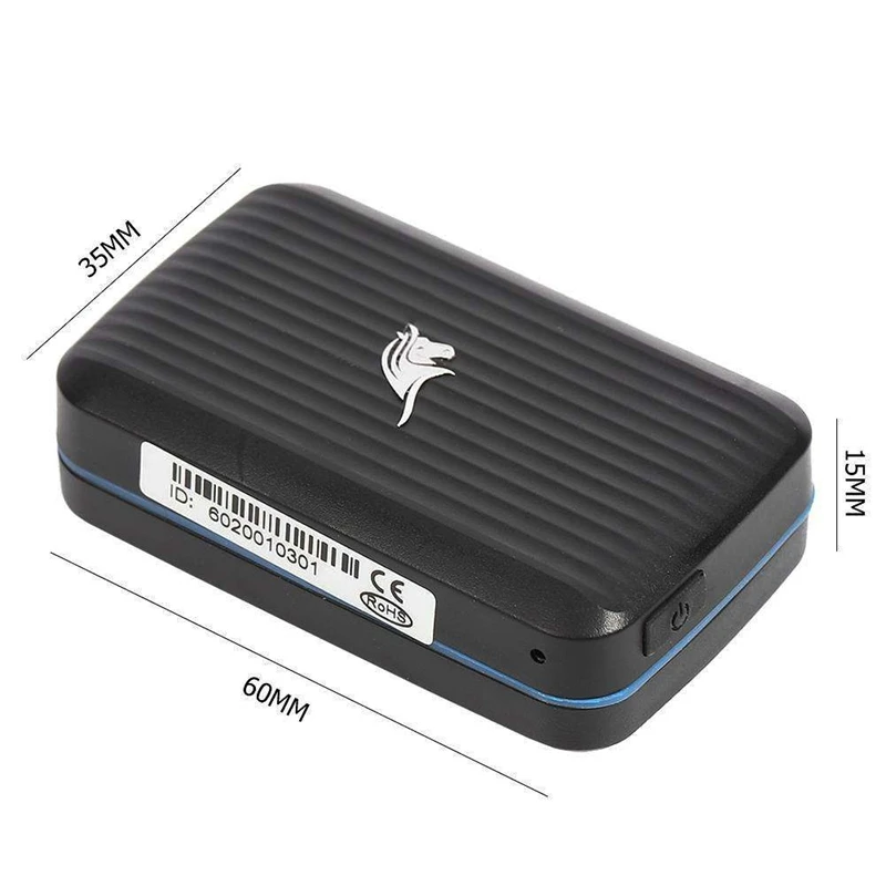 KELIMA N1 gps GSM локатор Магнитный в режиме реального времени Отслеживание автомобиля и мотоцикла анти-Потеря устройства с функцией записи