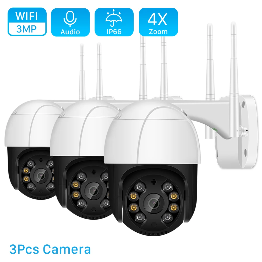 Ip Камера Anbiux 1080p Купить