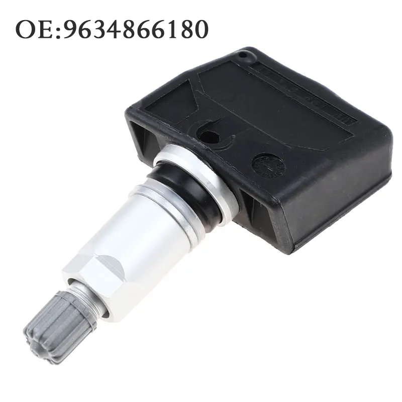 TPMS Датчик давления в шинах s подходит для Citroen C5 C8 peugeot 508 607 807 9634866180