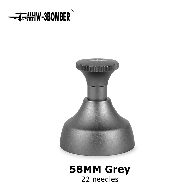 58MM Grey