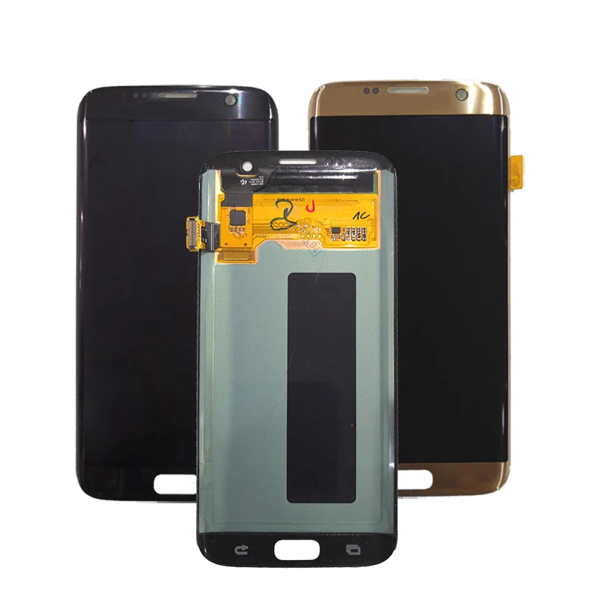 SAMSUNG Galaxy S7 edge  (6)