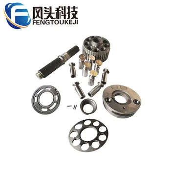 

Fengtou Hydraulic Motor Parts For KYB MAG170VP-3800/5000