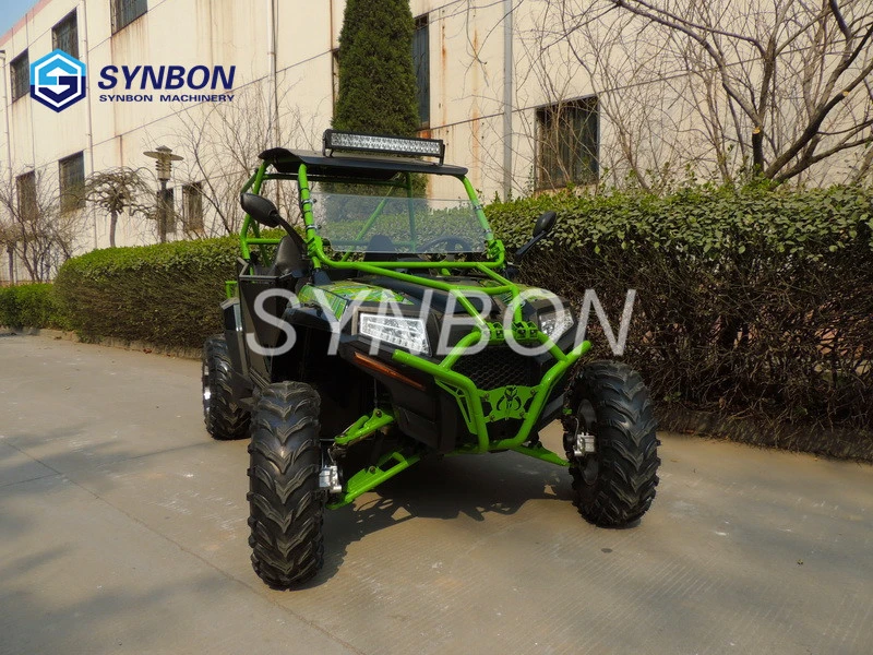 Synbon 2020 Buggies All-terrain Vehicle 