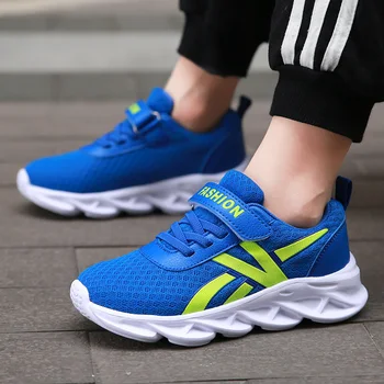 

Children Casual Sport Shoes Spring Autumn Baby Boys Girls Soft Sneakers Breathable Mesh Kids Sneakers Child Running Shoes Kids