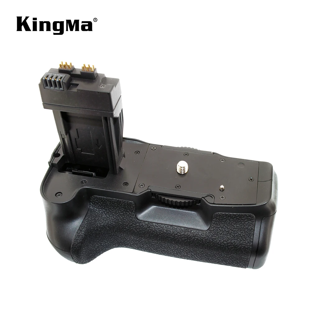 KingMa BG-E8 Battery Pack Grip Professional Replacement Handle Grip Vertical Battery For Canon EOS 550D 600D 650D 700D