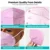 Reuseable KN95 Mask Safety Dust Respirator Mask Mixed Color Face Mouth Masks Protective Mascarillas FFP2 KN95Mask Black Maseczki
