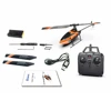 Eachine E129 2.4G 4CH 6 Axis Gyro Altitude Hold Flybarless RC Helicopter RTF Optional Mode Right and Left Hand Upgrade E119 Toys 6