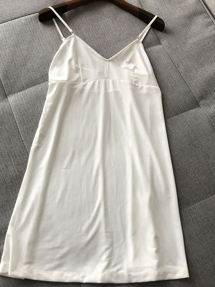 TESSCARA Beading Dress Shirt Image 18