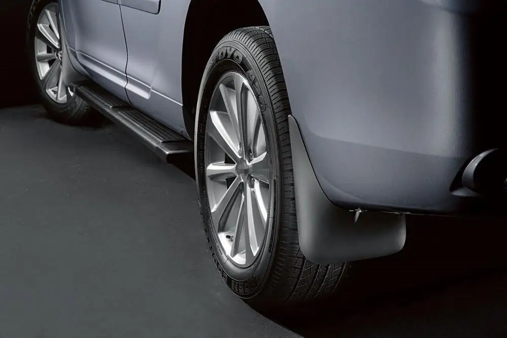 Новое качество OE Брызговики PT90848080 подходит для 2008-2010 Toyota SUV Highlander