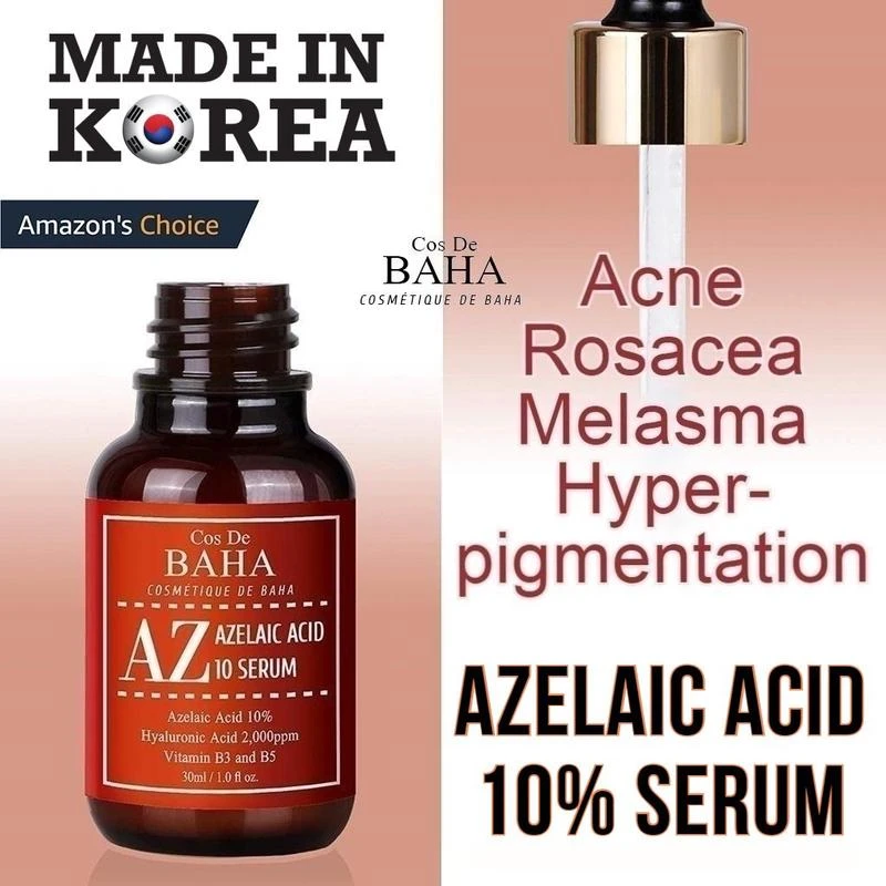 creme met niacinamide