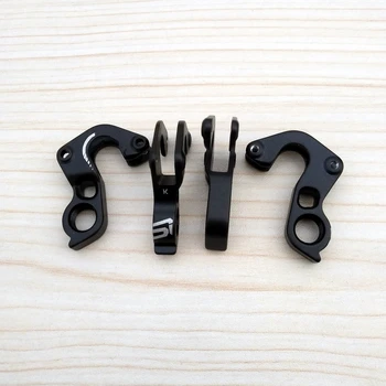 

10PCs Bicycle rear Derailleur hanger mech dropout KP158 for Cannondale CAAD8 10 SUPER X Cannondale SIX EVO disc SYNAPSE HIGH MOD