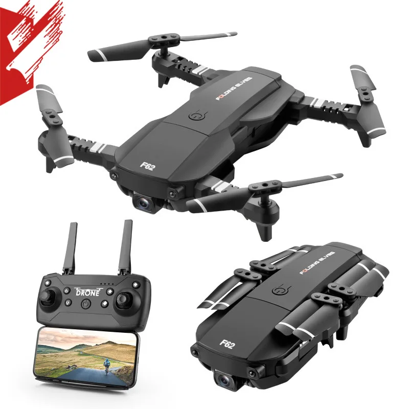 

4k Folding Optical Flow Set High Quadcopter Gesture Photo Shoot Follow Positioning Unmanned Aerial Vehicle Toy Model