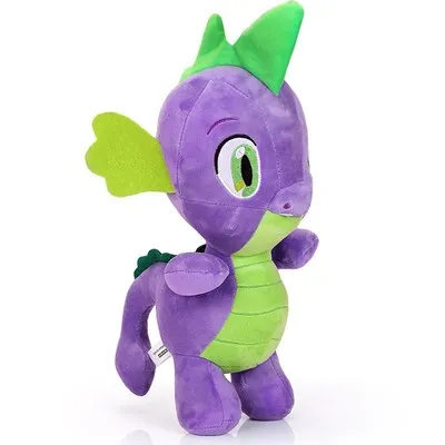 

Cute Unicorn Spike Stuffed Animals Doll Plush Toy 12" 30 CM