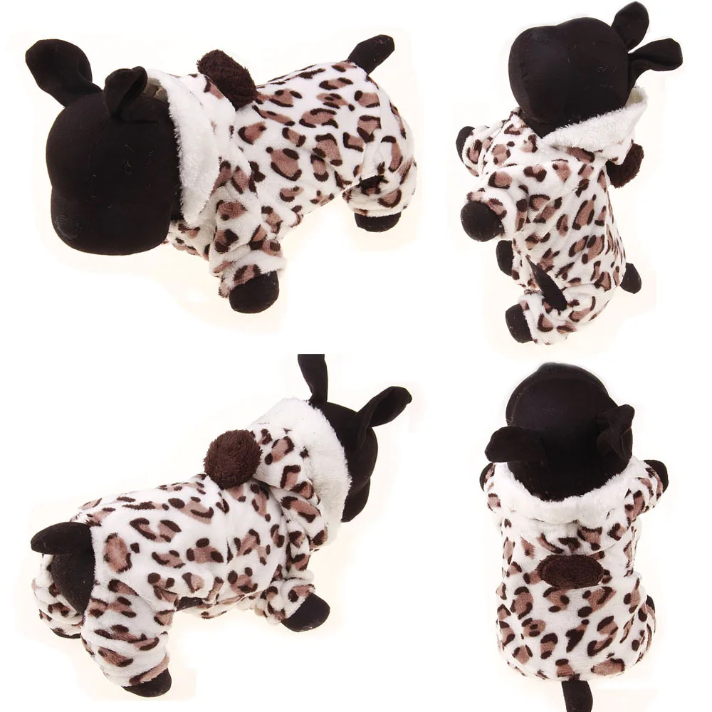 秋冬款宠物衣服 (1)