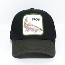 Новинка, летняя кепка для водителя грузовика, сетчатая бейсболка, хип-хоп кепка для мужчин, бейсболка с вышивкой, кепка для водителя грузовика