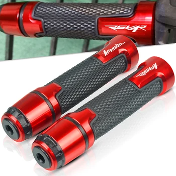 

For Aprilia RSV4 2009 2010 2011 2012 2013 2014 2015 2016 2017 Motorcycle handlebar grip ends handles Motorbike handlebar grips
