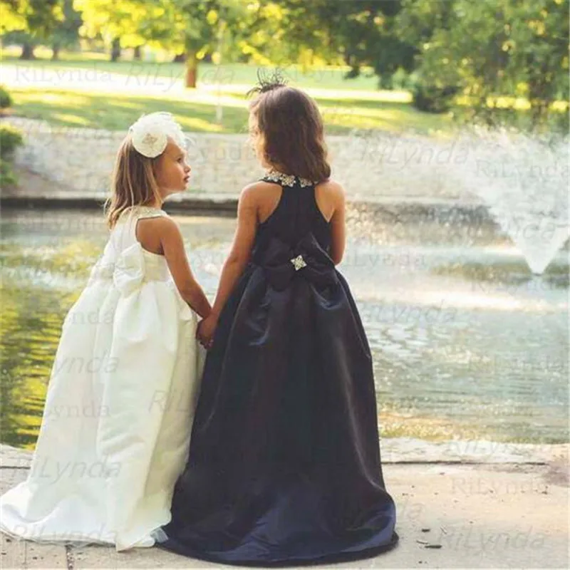 Flower Girl Dresses