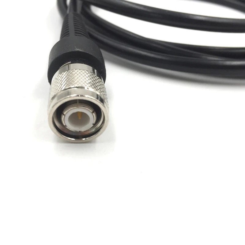 Антенный кабель Ashtech Promark 100/200 3 GS20 SR20 GEV179 731353 для мобильного портативного
