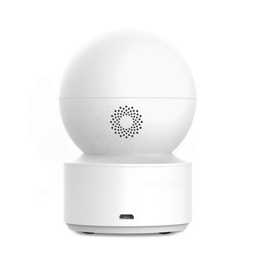 XIaomi Smart Беспроводной IP камера Инфракрасная 1080P HD ночное 360 для панорамной съемки умные детские для слежки за домашней безопасностью Камера
