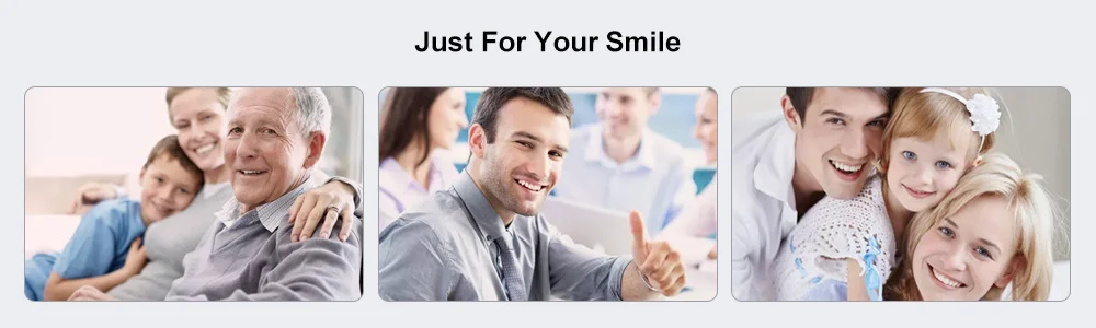 Sonic Electric Toothbrushes for travel Proalpha with Timer 5 Modes waterproof Rechargeable Whitening Adults Tooth brush with box