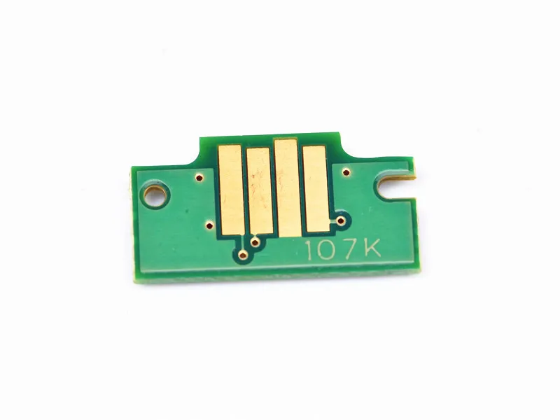260 мл PFI 107 чернильный картридж чип для Canon iPF680 iPF685 iPF770 iPF785 iPF780 принтер 107 Постоянный чип с 6 цветами