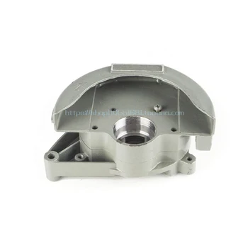 

Marble Cutter Aluminum Cover for Makita 110 (4100NH) Marble Machine Cutting Machine Head Shell Stone Cutting Machine Parts