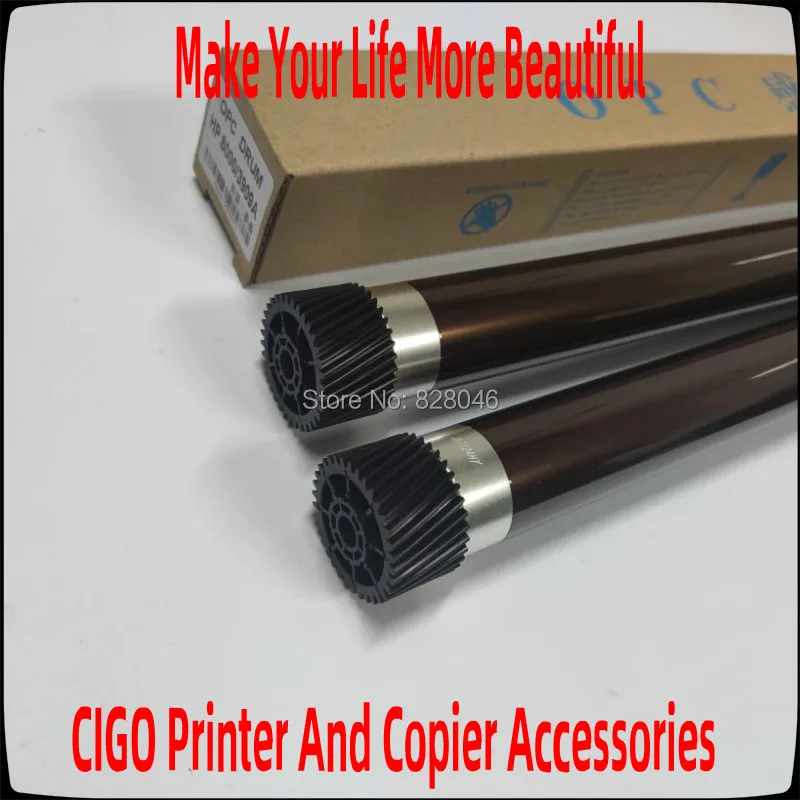 For HP C3909A 09A C3909X 09X C4182A 82A C4182X 82X Cartridge OPC Drum 8000 8100 8150 5si Printer 4182 3906 Long Life | Компьютеры и