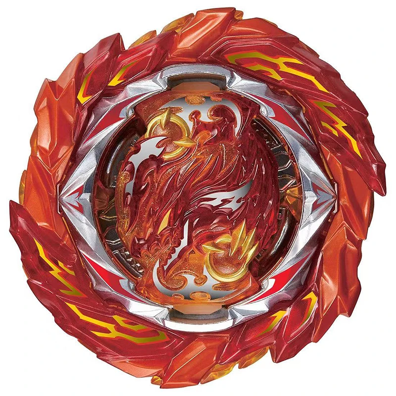 Original Takara Tomy Beyblade Burst B-186 (01) B198 B-196 B194 (01) B202(01) Booster Vol.26 Package Toys with boxs