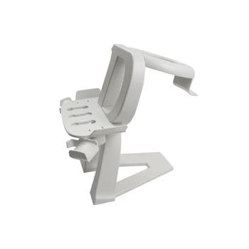 

Vr Stand Headset Display Holder Station For Oculus Quest 2 VR Headset Press Controllers Accessories For Oculus Rift S Quest 1/2