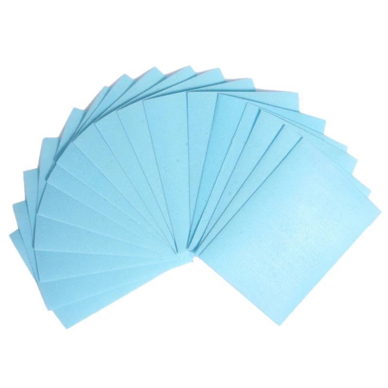 120 Clothes Cleaning Accessories Laundry Tablets, About 11x14Cm