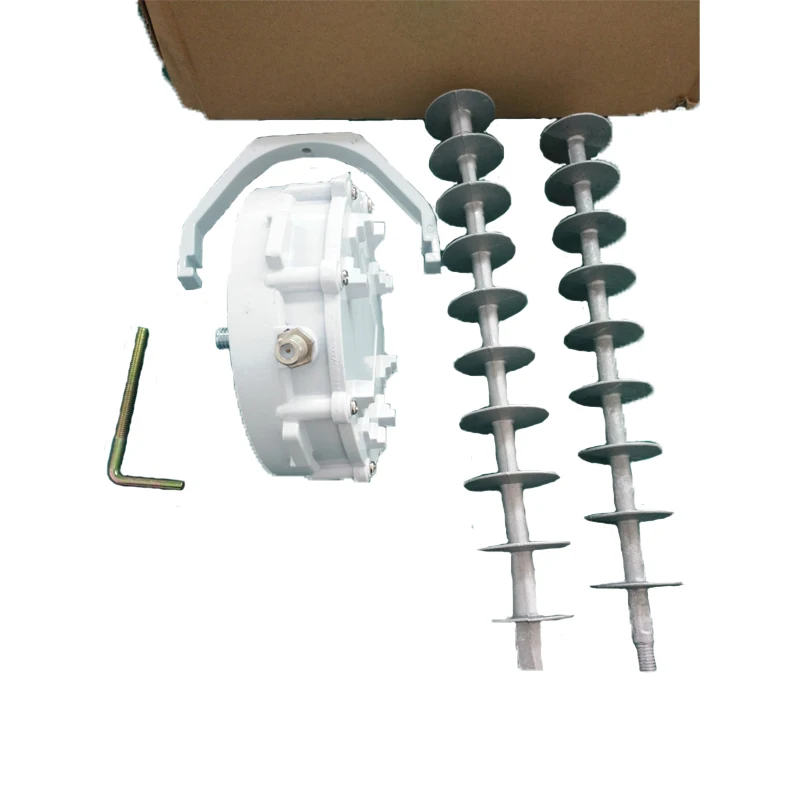 

MMDS Downconverter MMDS Antenna 2500 to 2700MHz Digital Integrated Receiving ground signal Ground signal receiver