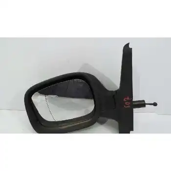 

BROKEN HOUSING Left Rearview Renault Kangoo I (f/kc0) Rxe