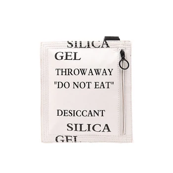 

Letter Printing Desiccant Casual Handbag Modeling Shoulder Bags Ladies Tote Flap Crossbody Mini Messenger Bag Fashion Bolsa