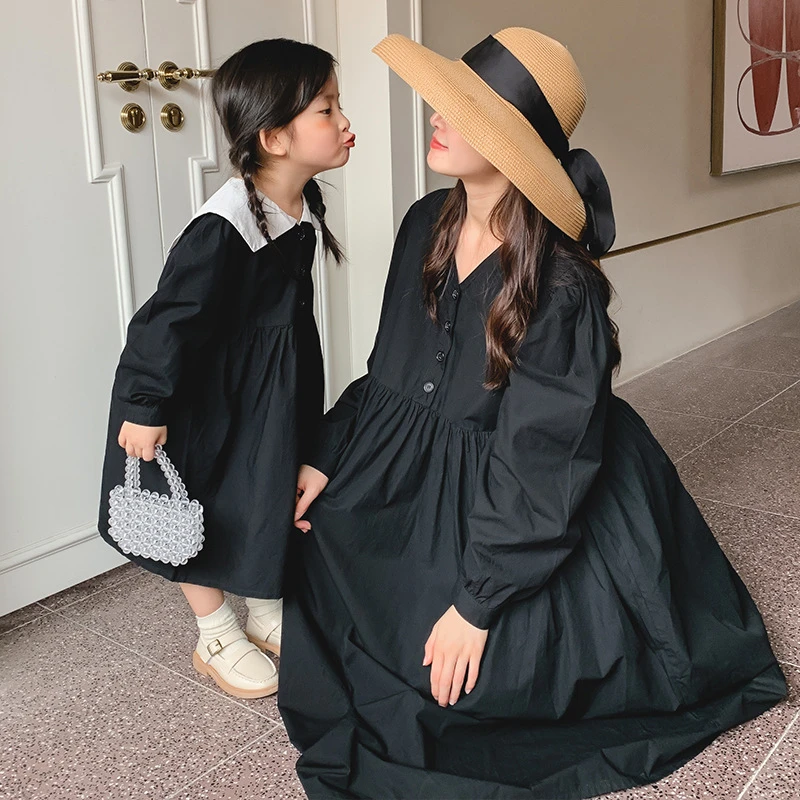 baby mini me costume