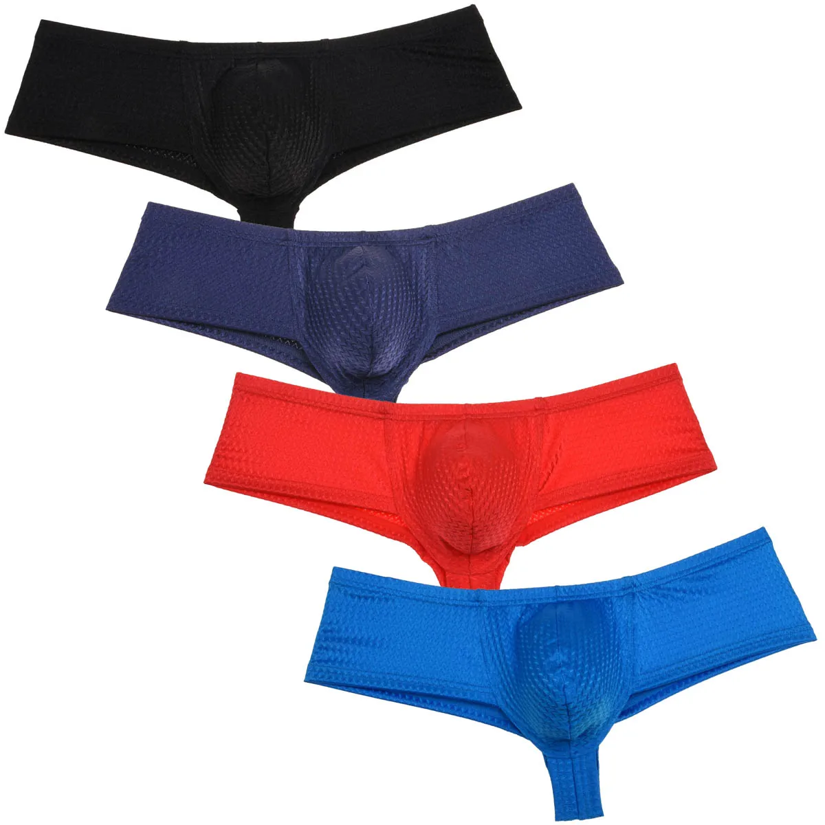 Боксеры Skimpy мужские нижнее белье трусы шорты стрейч с завязками|trunks shorts|stretch