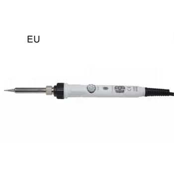

Durable 110V 220V Electrical Soldering Iron Hand Welding Repair Tools Adjustable Temperature Soldering tools