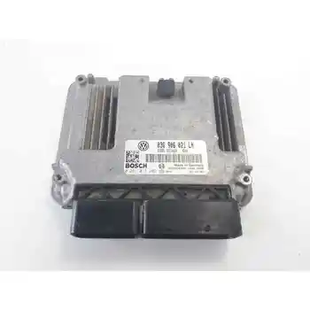 

03G906021LN SWITCHBOARD ENGINE EUA SEAT ALTEA XL (5P5)