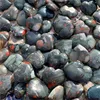 Hot Selling Hand Carved Crystals Crafts Gemstone Natural Bloodstone Heart Shaped Stones For Buyer 3