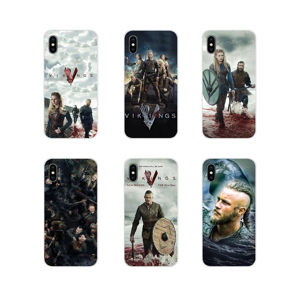 

Accessories Phone Cases Covers Vikings Serie 4 For Samsung Galaxy J1 J2 J3 J4 J5 J6 J7 J8 Plus 2018 Prime 2015 2016 2017