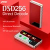 New JWM-115 Smart DSD Mastering MP3 Player Professional Lossless HiFi Protable MP3 Player Hard Solution Balanced Amplifier Z2 Z3 ► Photo 1/5