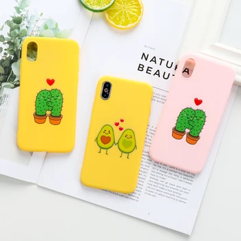 

Case For Xiaomi Redmi Note 5 6 7 8 Pro 8T Case Soft Matte Cover For Xiaomi Redmi Note 5 5A Prime 4X K20 Mi 9T Pro Cases Shell