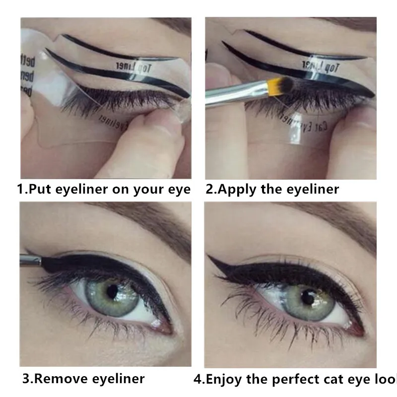 10pcs-Eyeliner-Stencil-Cat-Eye-Fish-Tail-Double-Wing-Eyeliner-Stencil-Models-Template-Shaping-Tools-Eyebrows (2)