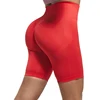 Short Leggings Red