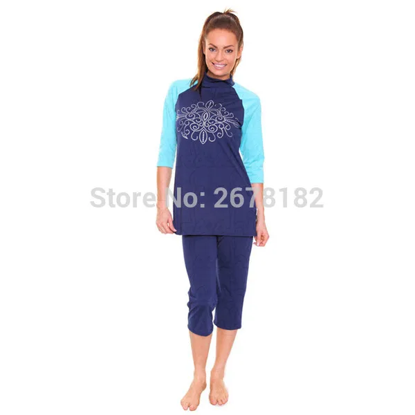 long sleeve swimsuit60