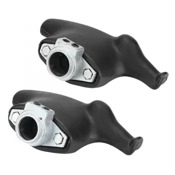 

Black High Hardness Plastic Cast Steel Tire Changer Birdhead Tyre Machine Accessories automobiles Repair Tool