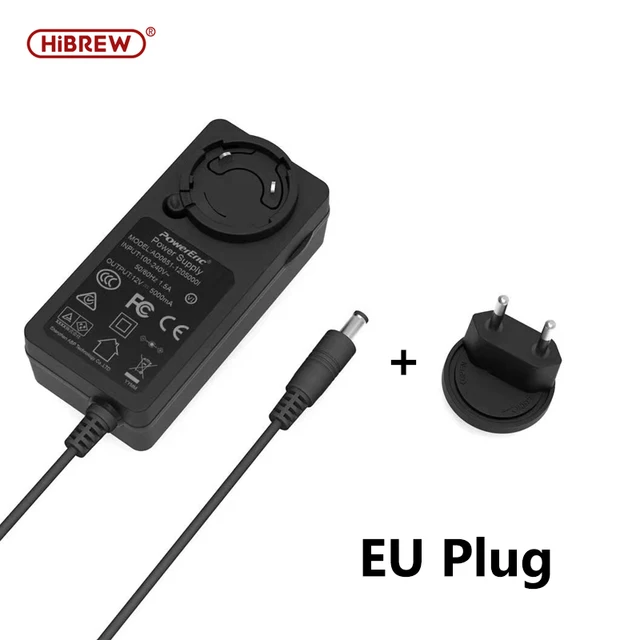 EU Plug