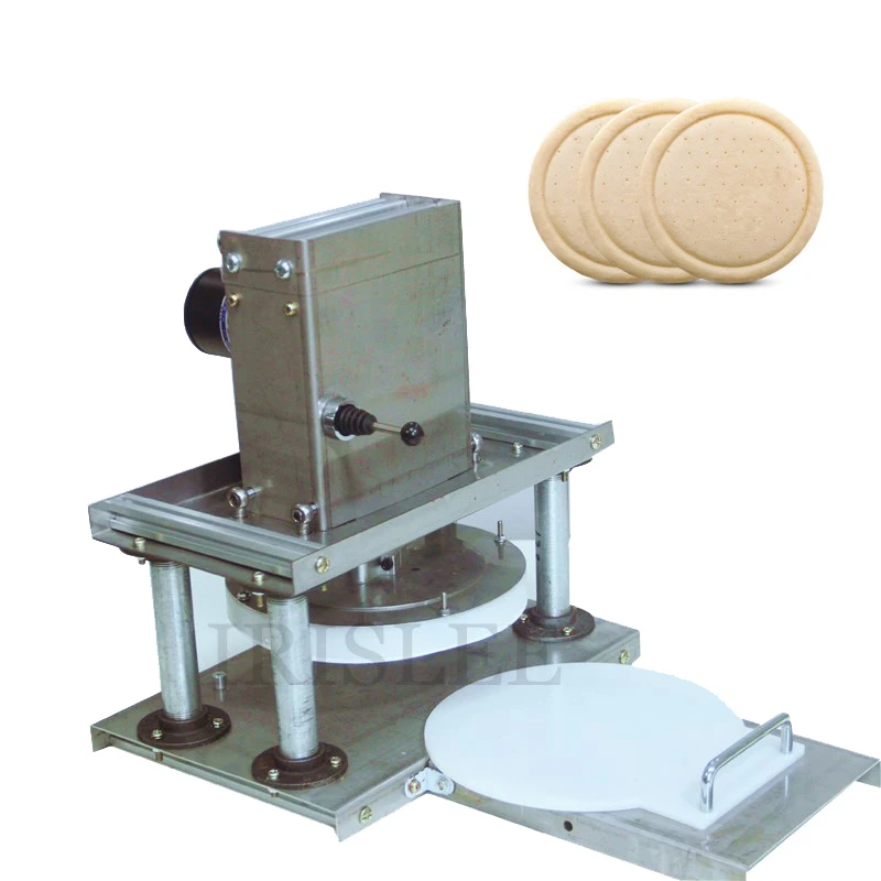 Tortilla Making Machine Pasta Press Maker Dough Press Machine Pizza Forming Dough Sheeting Pasta Maker