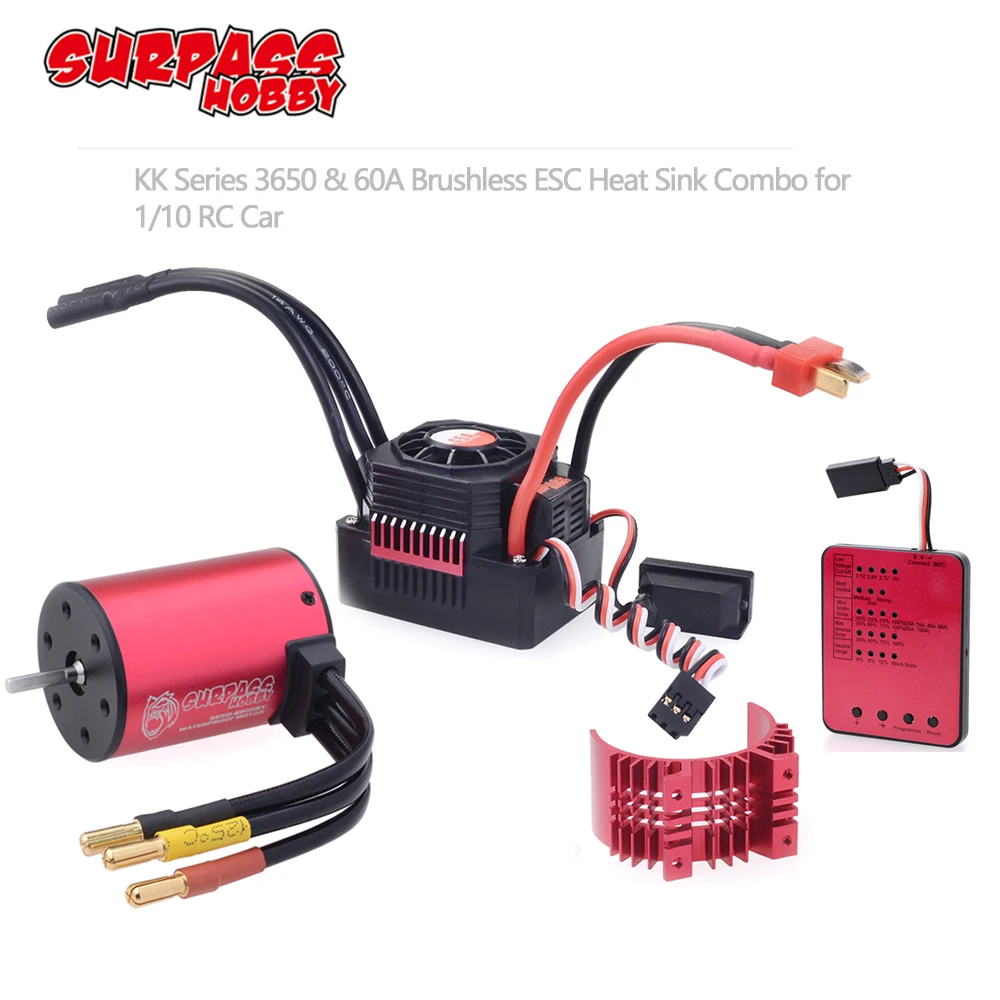 GTR/Lexus 3S RC Drift 