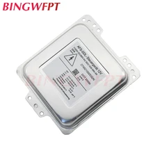 HID модуль фар ксенон балласт 5DC009060-00 для Mercedes-Benz W211 E320 E350 E550 E63 2118705585 5DC00906000